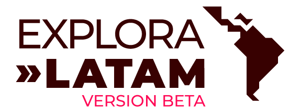 Explora LATAM